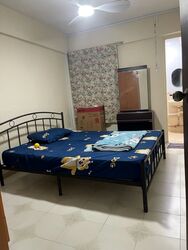 Blk 204 MARSILING DRIVE (Woodlands), HDB 3 Rooms #399402781